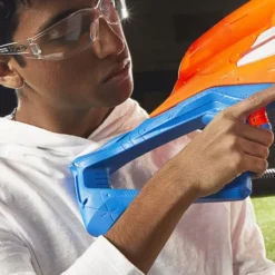Nerf - N Series Pinpoint Blaster Med 18 Skud - F8621