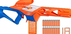 Nerf - N Series Pinpoint Blaster Med 18 Skud - F8621