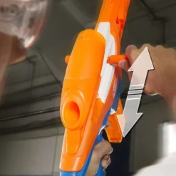 Nerf - N Series Pinpoint Blaster Med 18 Skud - F8621