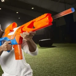 Nerf - N Series Pinpoint Blaster Med 18 Skud - F8621