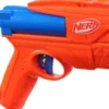 Nerf - N Series Ward Blaster Med 2 Skud - G0132