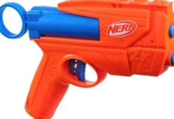 Nerf - N Series Ward Blaster Med 2 Skud - G0132