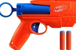 Nerf - N Series Ward Blaster Med 2 Skud - G0132