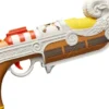 Nerf - One Piece Going Merry Blaster - 8 Skud - Hasbro G2979