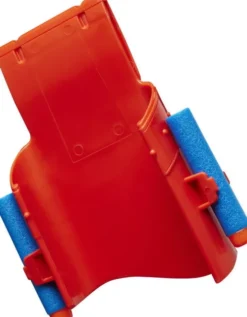 Nerf - One Piece Going Merry Blaster - 8 Skud - Hasbro G2979
