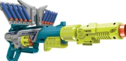 Nerf - Rebel Ops Deadeye - Med 24 Skud - Hasbro G2969