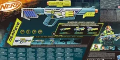 Nerf - Rebel Ops Deadeye - Med 24 Skud - Hasbro G2969