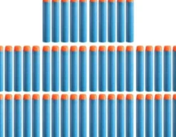 Nerf Skud - Elite 2.0 - 50 Darts