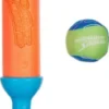 Nerf - Storm Striker Bat Med Bold Til Vandleg - Hasbro