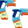 Nerf - Super Soaker - Dunk Fill 2-Pack Vandpistoler - G0995