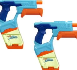 Nerf - Super Soaker - Dunk Fill 2-Pack Vandpistoler - G0995
