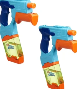 Nerf - Super Soaker - Dunk Fill 2-Pack Vandpistoler - G0995