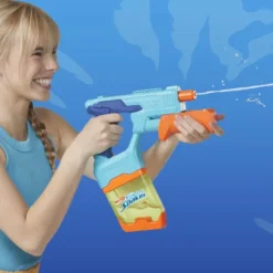 Nerf - Super Soaker - Dunk Fill 2-Pack Vandpistoler - G0995