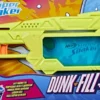 Nerf - Super Soaker - Dunk Fill Vandpistol - G2146