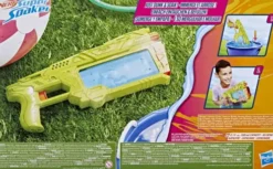 Nerf - Super Soaker - Dunk Fill Vandpistol - G2146