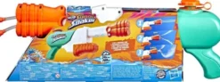 Nerf Super Soaker - Hydro Frenzy Blaster