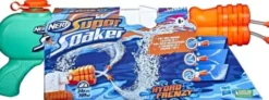 Nerf Super Soaker - Hydro Frenzy Blaster