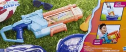 Nerf - Super Soaker - Mega Dunk Fill Vandpistol - G0999