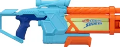 Nerf - Super Soaker - Mega Dunk Fill Vandpistol - G0999