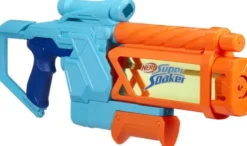 Nerf - Super Soaker - Mega Dunk Fill Vandpistol - G0999