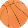 Net Med 12 Sportsbolde I Pu Skum - Ø 10 - 12 CM