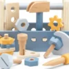 New Classic Toys - Værktøjskasse - Pastel