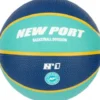 New Port Basketball - Str 1