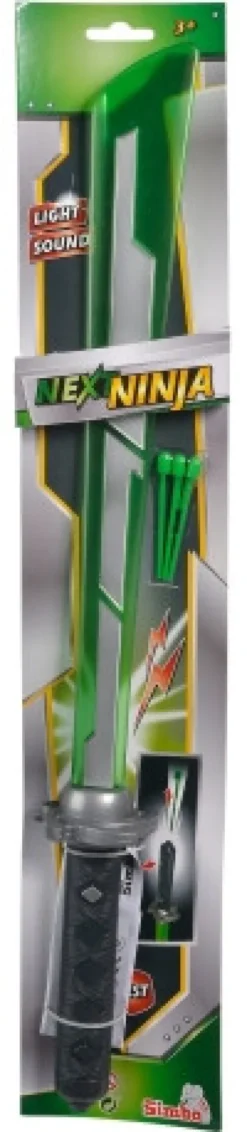 Next Ninja Sværd