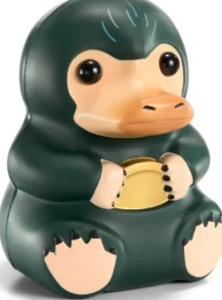 Niffler - Toyllectible Pufflums? - Fantastic Beasts