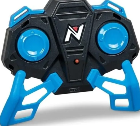 Nikko - Hydro Thunder Rc - Thunder Red - 102710