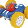 Ninco Racers - Acrobatic Rc Stunt Bil - 2.4 Ghz - Lys