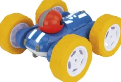 Ninco Racers - Acrobatic Rc Stunt Bil - 2.4 Ghz - Lys