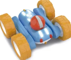 Ninco Racers - Acrobatic Rc Stunt Bil - 2.4 Ghz - Lys