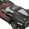 Ninco Racers - Crasher Rc Racer Bil - 2.4 Ghz - Lys