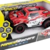 Ninco Racers - Ion+ Rc Buggy Bil - 2.4 Ghz - 1:18