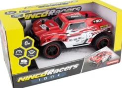Ninco Racers - Ion+ Rc Buggy Bil - 2.4 Ghz - 1:18