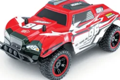 Ninco Racers - Ion+ Rc Buggy Bil - 2.4 Ghz - 1:18