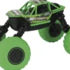 Ninco Racers - Mutant Rc Monster Truck - 100 Stillinger - 2.4 Ghz
