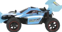 Ninco Racers - Stream+ Fjernstyret Bil - 1:18 - 21 CM