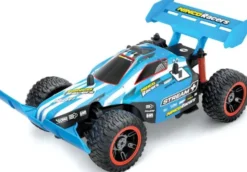 Ninco Racers - Stream+ Fjernstyret Bil - 1:18 - 21 CM