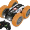 Ninco Racers - Stunt Orange 2 Rc Bil - Vendbar - 2.4 Ghz