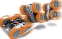 Ninco Racers - Stunt Orange 2 Rc Bil - Vendbar - 2.4 Ghz