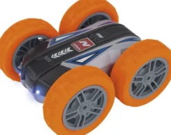 Ninco Racers - Stunt Orange 2 Rc Bil - Vendbar - 2.4 Ghz