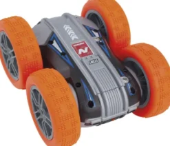 Ninco Racers - Stunt Orange 2 Rc Bil - Vendbar - 2.4 Ghz