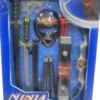 Ninja Large Play Set - 11532