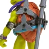 Ninja Turtles - Donatello Mutations Mix 'N Match Figur