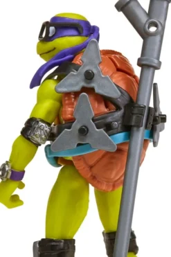 Ninja Turtles - Donatello Mutations Mix 'N Match Figur