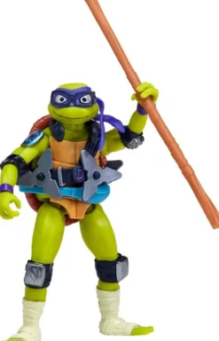 Ninja Turtles - Donatello Mutations Mix 'N Match Figur