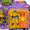 Ninja Turtles Figur - Donatello The Brains - 12 CM