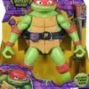 Ninja Turtles Figur - Giant Raphael - Mutant Mayhem - 30 CM